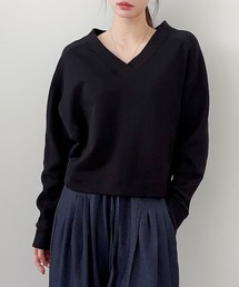 DECADE CLASSIC シンプルスウェット