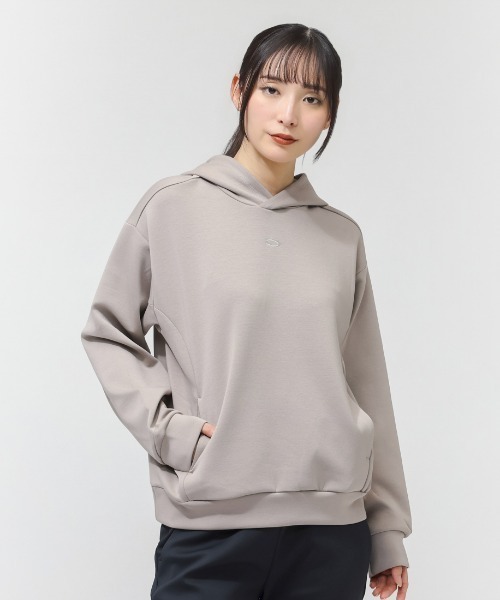 オークリー RADIANT PEACH FLEECE HOODIE 11.0（パーカー）｜OAKLEY