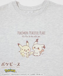 Honeys | 【UVカット】ポケピース/ゆるTシャツ(Tシャツ/カットソー)