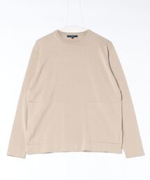 g-stage | 【g-stage】クルーネックニット(ニット/セーター)