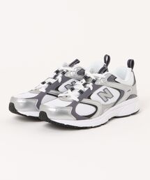 New Balance（ニューバランス）の「【New Balance】ニューバランス　U408 6LR/25M（スニーカー）」