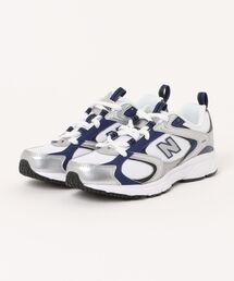 New Balance（ニューバランス）の「【New Balance】ニューバランス　U408 6LR/25M（スニーカー）」