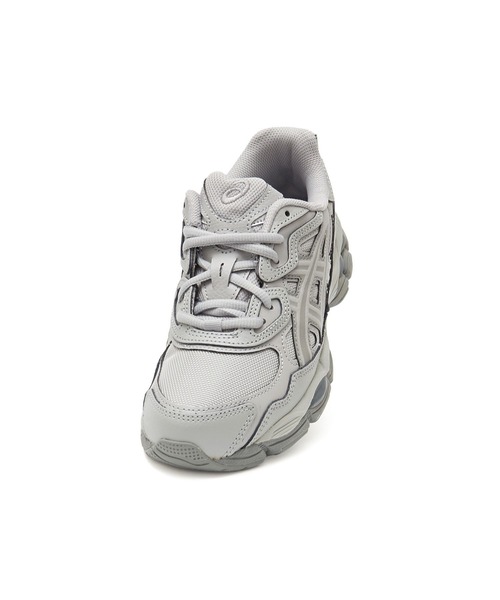 ASICS(アシックス)の「(asics)GEL-NYC(スニーカー・レディース・グレー/ブラック・23cm/24cm/25cm)」の6枚目の写真