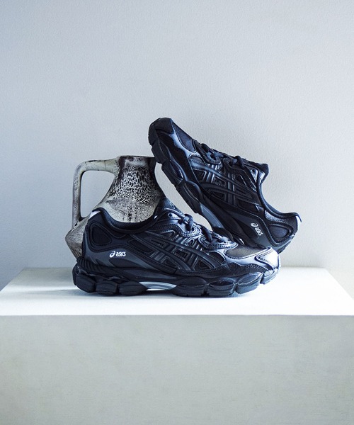 セール】(asics)GEL-NYC（スニーカー）｜ASICS（アシックス）の
