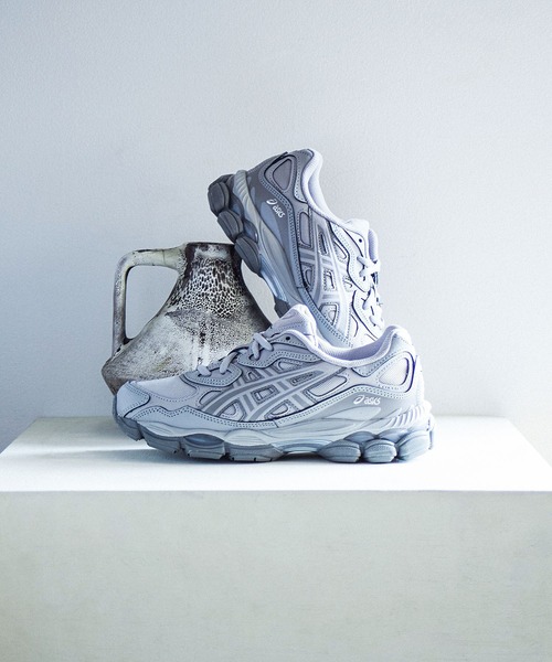 セール】(asics)GEL-NYC（スニーカー）｜ASICS（アシックス）の