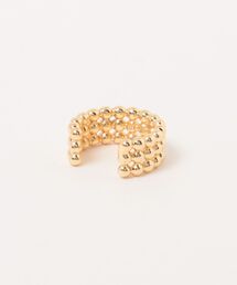 Burner（バーナー）の「【Sonu jewelry（ソヌジュエリー）】イヤーカフ son-ecuf-4-3（イヤーカフ）」
