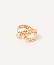 Burner（バーナー）の「【Sonu jewelry（ソヌジュエリー）】イヤーカフ son-ecuf-4-3（イヤーカフ）」