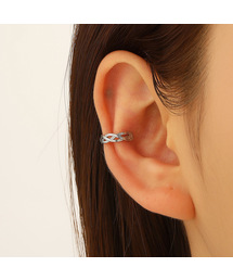 Burner（バーナー）の「【Sonu jewelry（ソヌジュエリー）】イヤーカフ son-ecuf-4-3（イヤーカフ）」