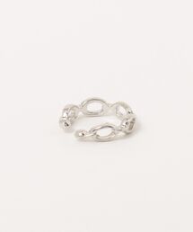 Burner（バーナー）の「【Sonu jewelry（ソヌジュエリー）】イヤーカフ son-ecuf-4-3（イヤーカフ）」