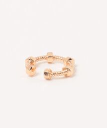 Burner（バーナー）の「【Sonu jewelry（ソヌジュエリー）】イヤーカフ son-ecuf-4-3（イヤーカフ）」