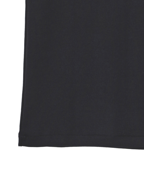 martinique(マルティニーク)の「コットンフライスノースリーブプルオーバー(Tシャツ/カットソー・レディース・ホワイト/ピンク/ブラウン・FREE)」の16枚目の写真