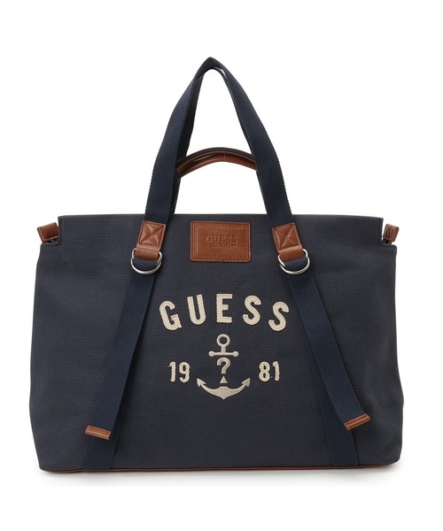 ❤GUESSトートバッグ‼ GUESS（ゲス） トートバッグ トートバッグ レディース メンズ