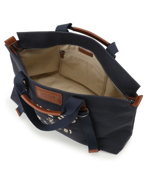 OSLO Tote トートバッグ | GUESS(ゲス) JAPAN 公式オンラインストア