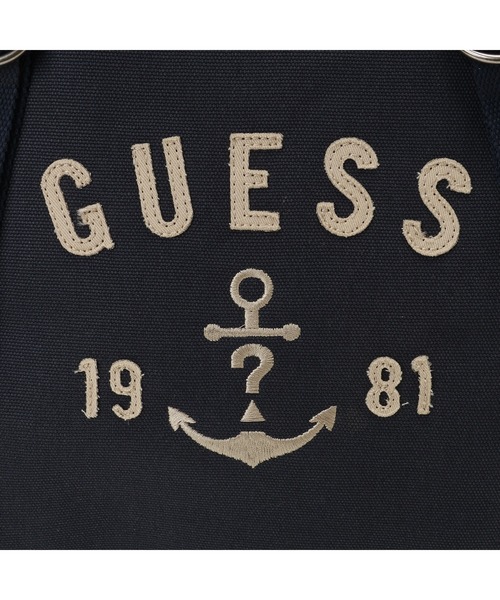 OSLO Tote トートバッグ | GUESS(ゲス) JAPAN 公式オンラインストア