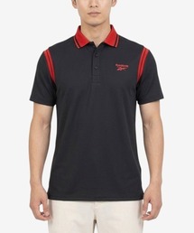 バーシティー ポロ / VARSITY POLO