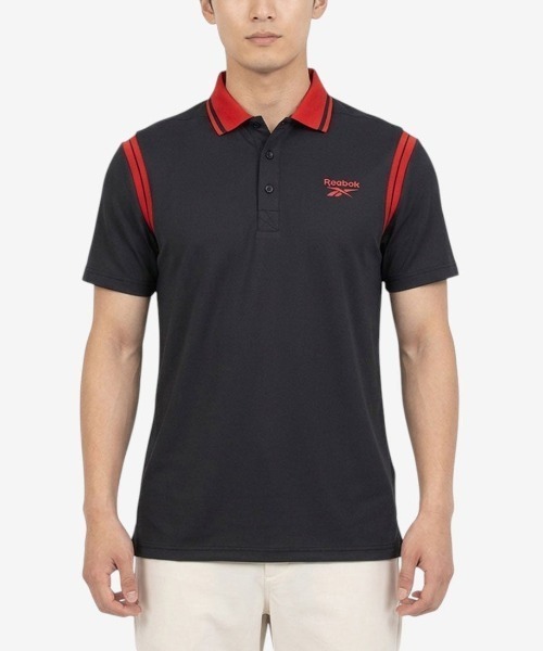 Varsity Polo — поло в университетском стиле