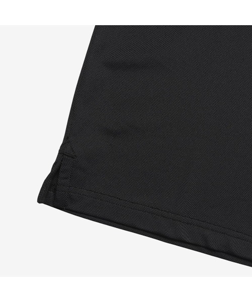 Reebok(リーボック)の「バーシティー ポロ / VARSITY POLO(ポロシャツ・メンズ・ブラック/アイボリー・MEDIUM/LARGE/SMALL)」の4枚目の写真