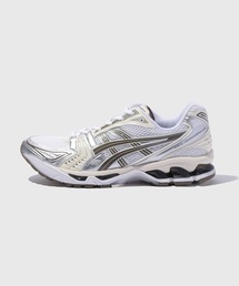 ADAM ET ROPE' | 【ASICS/アシックス】GEL-KAYANO 14 1203A537(スニーカー)