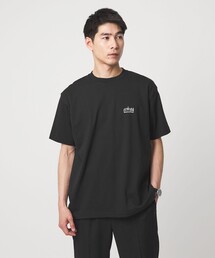 <Manhattan Portage> ロゴ Tシャツ