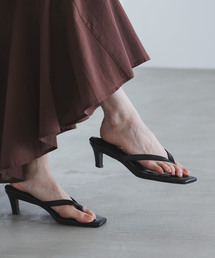 Tony Bianco | TONY BIANCO/トニービアンコ トングヒールサンダル(サンダル)