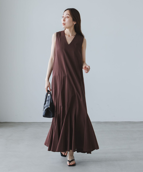 Tony Bianco（トニービアンコ）の「TONY BIANCO/トニービアンコ トングヒールサンダル（サンダル・レディース・ブラック・24.5cm/24cm/23.5cm/23cm）」の4枚目の写真