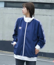 UMBRO（アンブロ）の「ジャージブルゾン（ジャージ）」