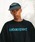 KEBOZ�i�P�{�Y�j�́uKEBOZ SPORTS NYLON CAP�i�L���b�v�j�v�b�u���b�N