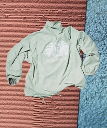 VANS（バンズ）の「VANS × ED DAVIS / Coach Jacket（ブルゾン）」