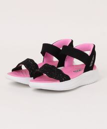 SKECHERS | 【SKECHERS】スポーツサンダル ULTRA FLEX 3.0(サンダル)