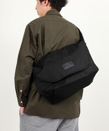 GREGORY（グレゴリー）の「【GREGORY/グレゴリー】AUTHENTIC MESSENGER CORDURA BALLISTIC（ショルダーバッグ）」