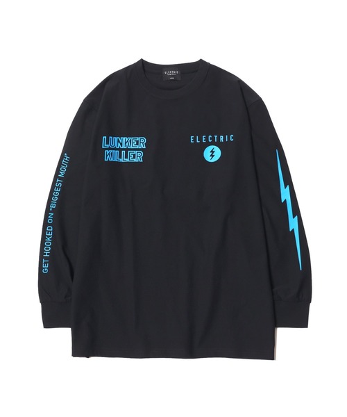 DRY LS TEE 