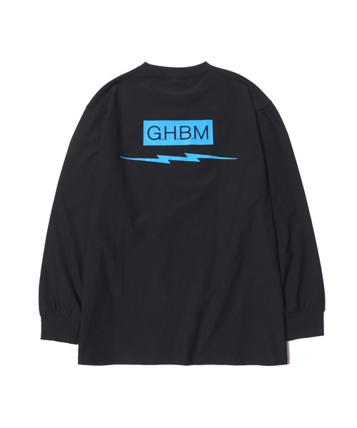 DRY LS TEE 