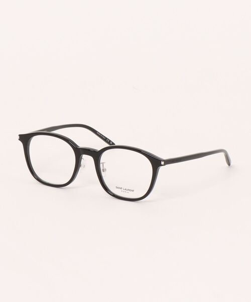セール】【SAINT LAURENT/サンローラン】ボストン メガネ SL 893/J 001