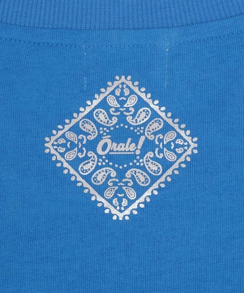 チチカカ(チチカカ)の「Orale! リネンタッチ箔ポイントワンピース(ワンピース・レディース・グレー/ブルー/ブラック・FREE)」の12枚目の写真