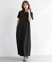 PHEA JACQUARD KEY NECK DRESS（ワンピース）｜BIRTHDAY BASH
