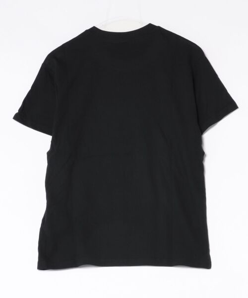 aremoi(アレモイ)の「グラフィックプリントTシャツ(Tシャツ/カットソー・レディース・ブラック・SMALL/MEDIUM/LARGE)」の2枚目の写真