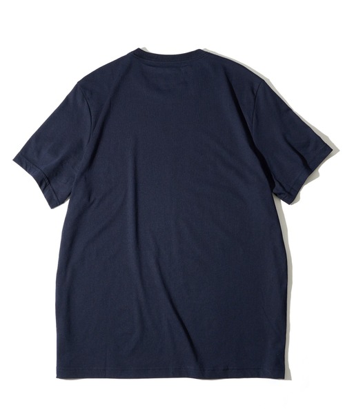 TOMMY HILFIGER(トミーヒルフィガー)の「【TOMMY HILFIGER】GRAPHIC SLEEP TEEシャツ 09T4550(Tシャツ/カットソー・メンズ・ホワイト/ネイビー/ブルー・XXL/XL/L/M/S)」の6枚目の写真