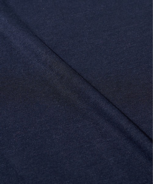 TOMMY HILFIGER(トミーヒルフィガー)の「【TOMMY HILFIGER】GRAPHIC SLEEP TEEシャツ 09T4550(Tシャツ/カットソー・メンズ・ホワイト/ネイビー/ブルー・XXL/XL/L/M/S)」の10枚目の写真