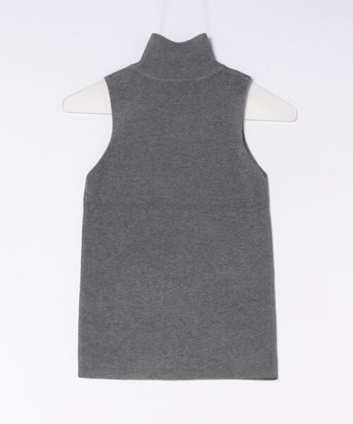 todayful Highgauge Turtle Tanktop ブラック TODAYFUL(トゥデイフル) / Life's online store（ライフズ