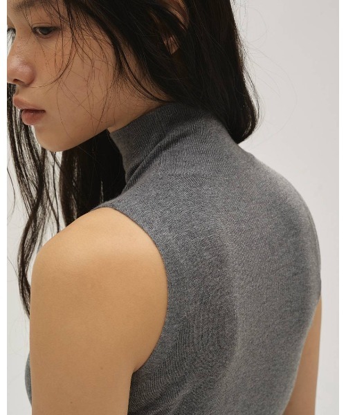 TODAYFUL Highgauge Turtle Tanktop（Tシャツ/カットソー）｜TODAYFUL