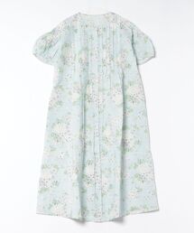 KID BLUE｜キッドブルーのルームワンピース（ブルー・ネイビー/青色系