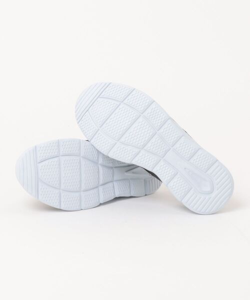 Piedi Nudi(ピエディヌーディ)の「<SHOP select> 軽量 メッシュスリッポン サボ(スリッポン・レディース・ネイビー/ブラック/ラベンダー・M/L/S)」の5枚目の写真
