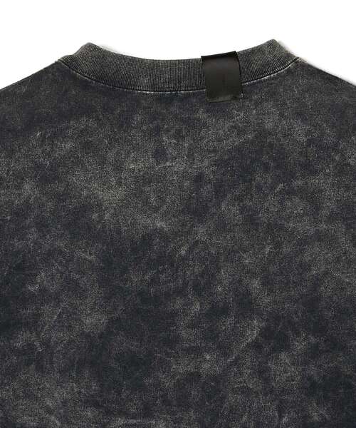 トップス n.hoolywood chacoal T-SHIRT N.HOOLYWOOD COMPILE│N-HOOLYWOOD.COM