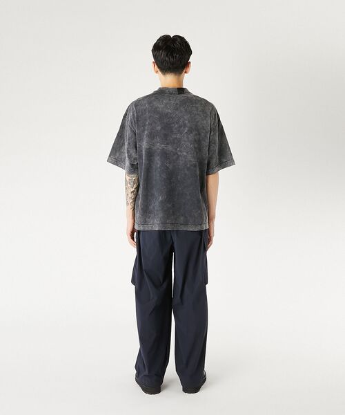 T-SHIRT N.HOOLYWOOD COMPILE│N-HOOLYWOOD.COM