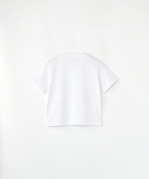 THOUSAND MILE（サウザンドマイル）の「[L's]ジップブルゾン,Tシャツ,パンツ プリント<3点セット> T/C JERSEY + NY/PU PRINT<撥水、４WAYストレッチ、UVカット>（セットアップ・レディース・ブラック系その他/レオパード/ブラウン系その他/ブラック系その他2・FREE）」の16枚目の写真