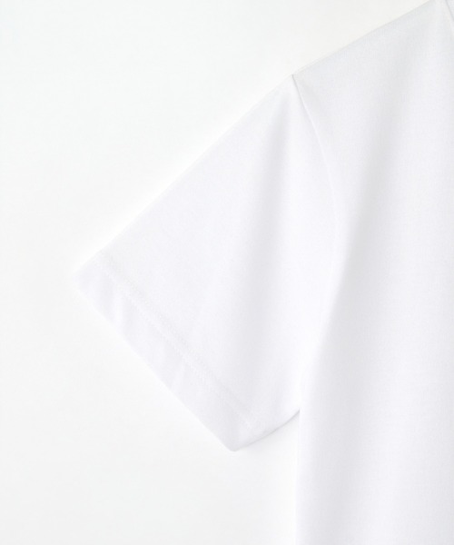 THOUSAND MILE（サウザンドマイル）の「[L's]ジップブルゾン,Tシャツ,パンツ プリント<3点セット> T/C JERSEY + NY/PU PRINT<撥水、４WAYストレッチ、UVカット>（セットアップ・レディース・ブラック系その他/レオパード/ブラウン系その他/ブラック系その他2・FREE）」の18枚目の写真