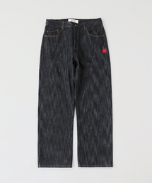 JOURNAL STANDARD｜ジャーナルスタンダードのデニムパンツ（リジッド