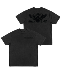 リミテッドエディション HVGRB 1972 ピグメント半袖Tシャツ(4色)