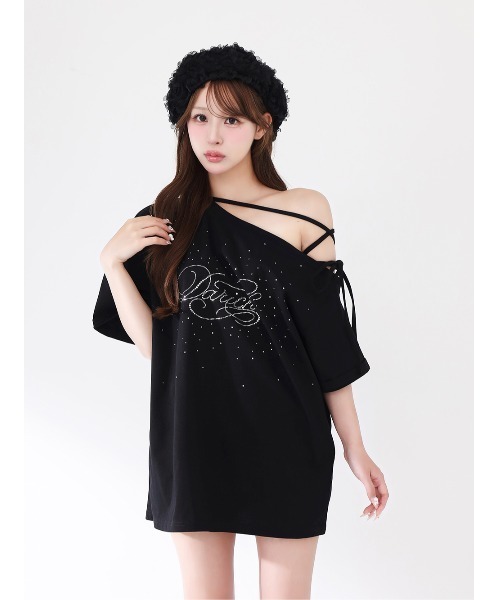 Darich｜ダーリッチのTシャツ/カットソー通販 - ZOZOTOWN