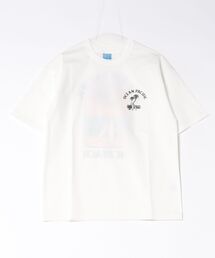 Ocean Pacific（オーシャンパシフィック）の「【OP:オーピー】PEARTEX / ペアテックス素材Tシャツ バックプリント　吸水速乾　UPF50+（Tシャツ/カットソー）」